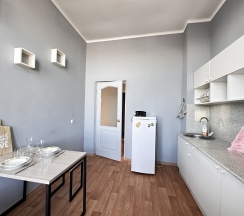 Квартира в Апартаменты на Ахунова,18