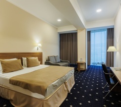 Junior Suite в Central City