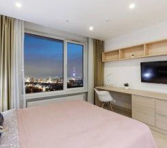 Квартира в Best