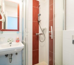 Двухместный номер Standard 2 отдельные кровати в Bokun Guesthouse
