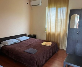 Номер Standard в Леон