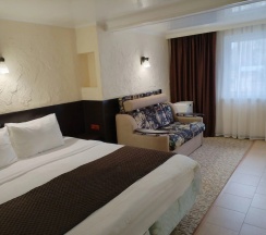 Семейный номер Comfort в Лето