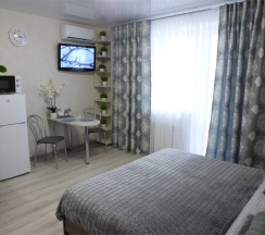 Люкс в Apart Capital