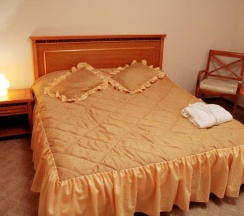 Одноместный номер Superior в Фламинго