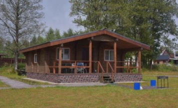 Шале 77кв.м., 4 комнаты, 8 человек в Жуковка Village