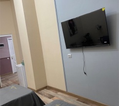 Улучшенный стандарт двухместный в Гостевой дом на Таги-Заде