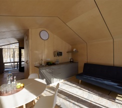 Тролль Дом L в Золотая долина