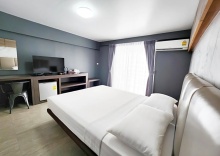 Номер Superior в Watana Hotel