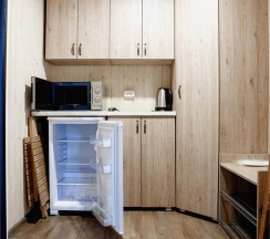 Дом в Горная лаванда