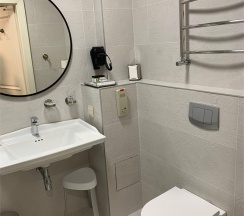 Стандарт (DBL) в Чайка