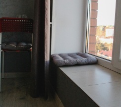 Двухместный номер Эконом в Новый город