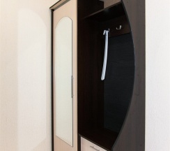 Евродвушка_21 этаж в AntoninaApartments