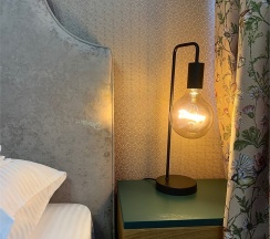 Стандарт улучшенный с двуспальной кроватью в Зеленая вилла