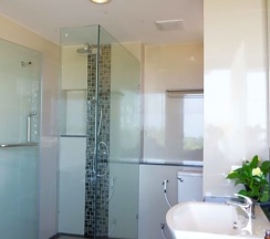 Трёхместный номер Deluxe в Visa Hotel Hua Hin