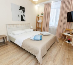 Стандарт №3 в Room hotel