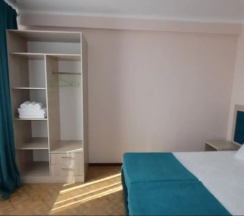 Номер Superior в Golden city hotel