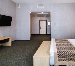 Superior room в Маяк
