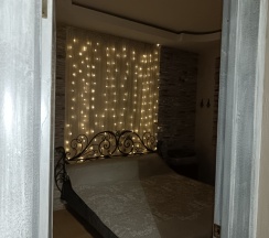 Семейная красивая в Плотина