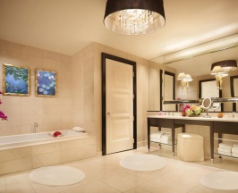 Апартаменты клубные с 2 комнатами в Encore at Wynn Las Vegas
