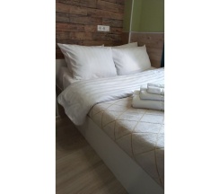 Квартира в Апартаменты на Старокаширское шоссе, 4к3