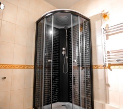 Номер Comfort с 2 комнатами в Горный воздух
