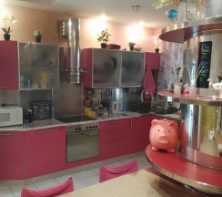 Двухместный номер Эконом в Пригородный