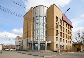 Отель Декабрист в Чите