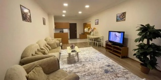 Баку: Отель Azure Residence Studio