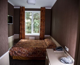 Однокомнатный "Стандарт" в Новые Горки