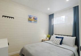 Апартаменты Апартаменты на Звездная ул., д.10 в Голубицкой