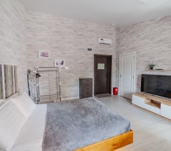Апартаменты №4 в Iris Apart Hotel