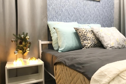 Новосибирск: Апартаменты Квартирное бюро