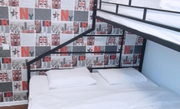 Cемейный-эконом в Христал