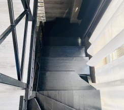 2-комнатные апартаменты улучшенные №4 в City Crown Apartments
