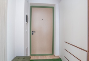 Апартаменты BeGuest Екатеринбург в Екатеринбурге