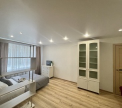 Квартира в Апартаменты на Петрозаводск, Аникайнена, 29