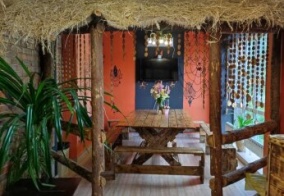 Гостевой дом Руднев в Воронеже