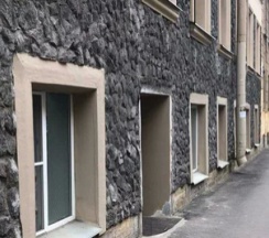 Orhid в Radar Hostel