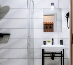 1-комнатные апартаменты студия Лиговский пр-т 48, лит З в Sv grand hotel