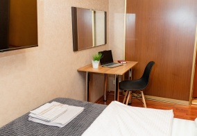 Апартаменты Апартаменты на Коминтерна 22 в Мурманской области