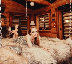 Коттедж улучшенный в Николин Хутор