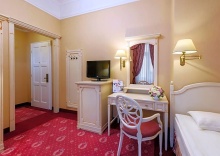 Номер Classic в Danubius Hotel Astoria City Center