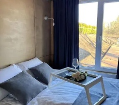 Коттедж в Sanditten SPA