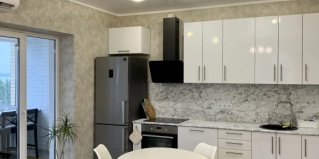 Аксай: Апартаменты Квартира Harmony Place