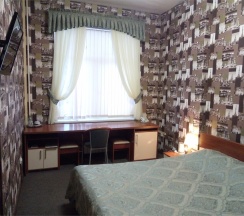Standart в Stone