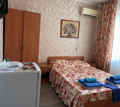 Комната стандарт №5 в Ника прибрежный уют