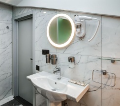 Стандартный Мопс в Mops