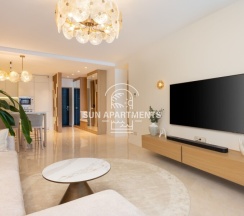 АК «Карат-21» Hayat Regency в Sun Apartments