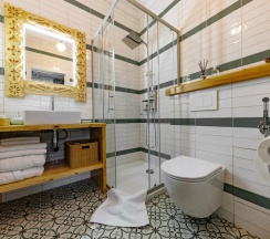 Коттедж премиум в Билибин