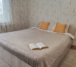 Квартира в Апартаменты на Рязанский проспект, 85к1